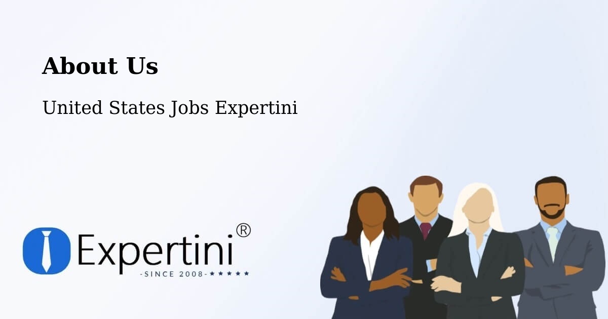 About Expertini Recruitment Platform  – Ripon - Ripon, United States Jobs Expertini