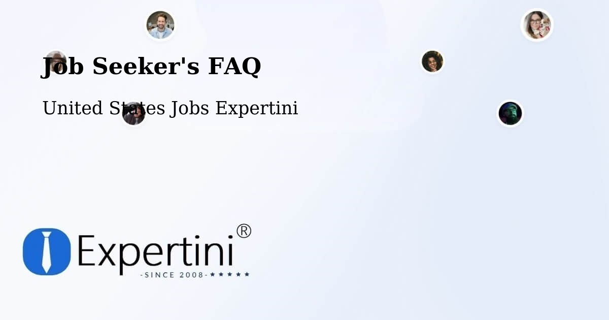 Job Seeker FAQ – Ripon - United States Jobs Expertini