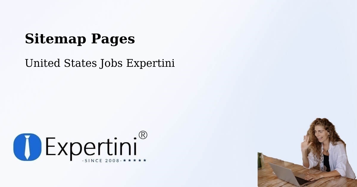 Sitemap Pages - Ripon - United States Jobs Expertini