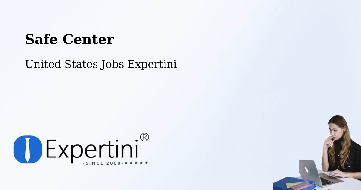 Safety Center – Ripon - United States Jobs Expertini