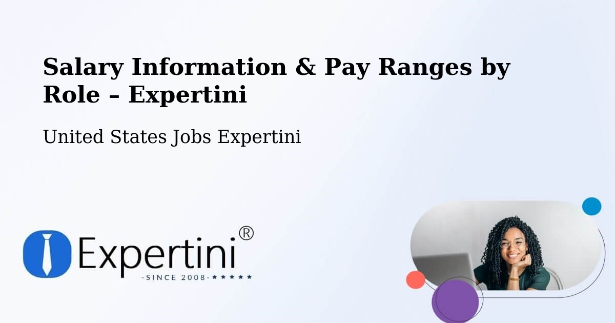 Salary Information & Pay Ranges – Ripon - Ripon, United States Jobs Expertini