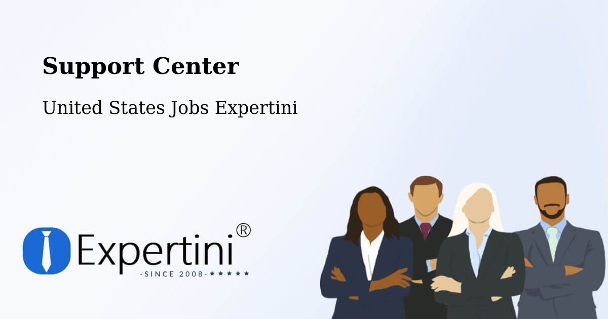 Support Services – Ripon - United States Jobs Expertini